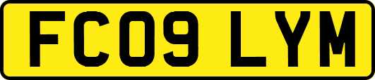 FC09LYM