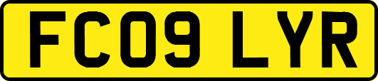 FC09LYR