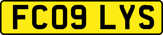 FC09LYS