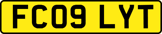 FC09LYT