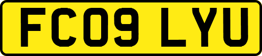 FC09LYU