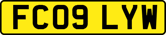 FC09LYW