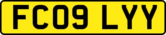 FC09LYY