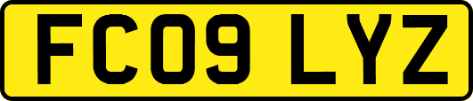 FC09LYZ