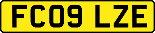 FC09LZE
