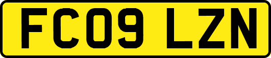 FC09LZN