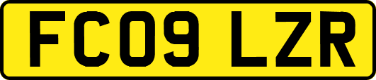 FC09LZR