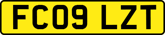 FC09LZT