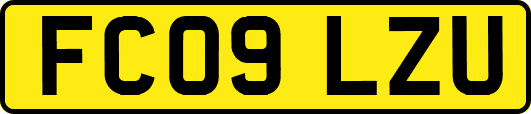 FC09LZU