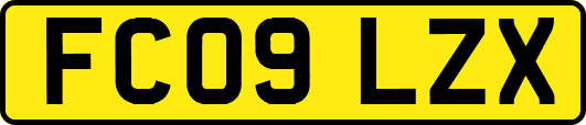 FC09LZX