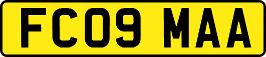 FC09MAA