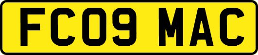 FC09MAC