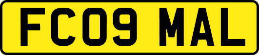 FC09MAL
