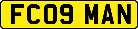FC09MAN