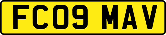 FC09MAV