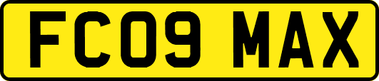 FC09MAX