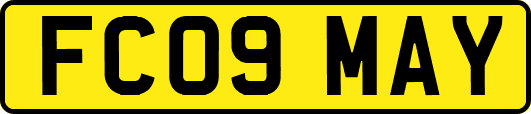 FC09MAY