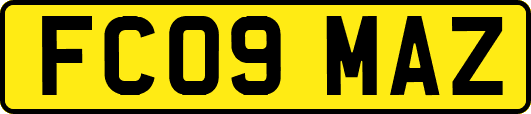 FC09MAZ