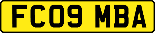 FC09MBA
