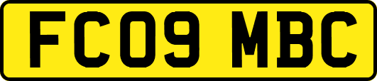 FC09MBC