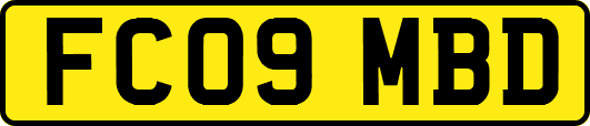 FC09MBD