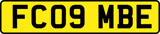 FC09MBE