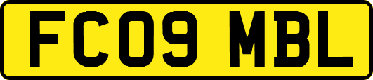 FC09MBL