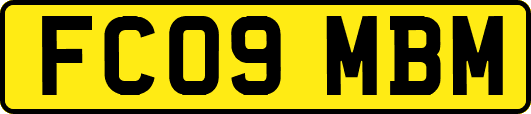 FC09MBM