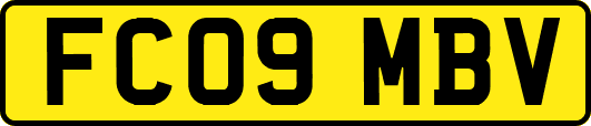 FC09MBV
