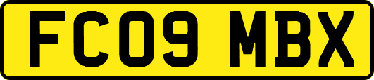 FC09MBX