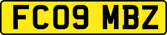 FC09MBZ