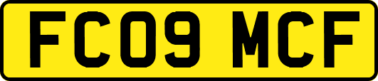 FC09MCF