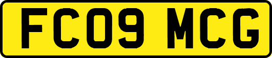 FC09MCG