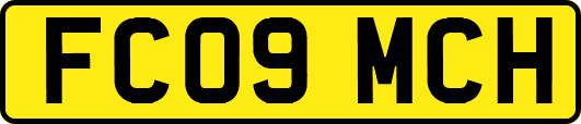 FC09MCH