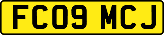 FC09MCJ