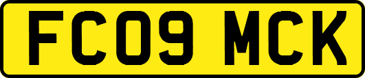 FC09MCK