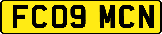 FC09MCN