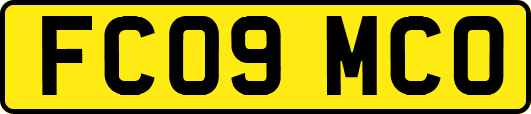FC09MCO