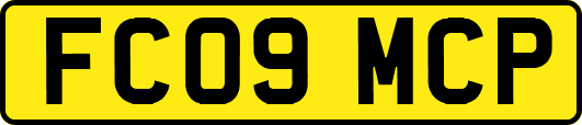 FC09MCP