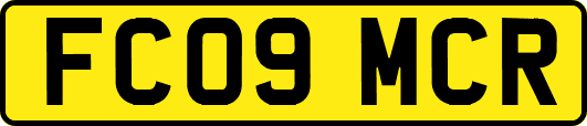 FC09MCR