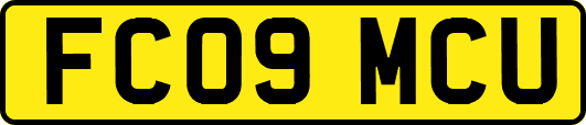 FC09MCU