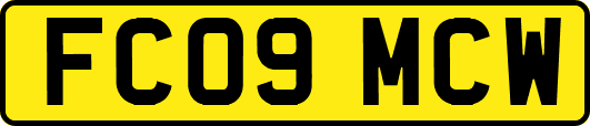 FC09MCW