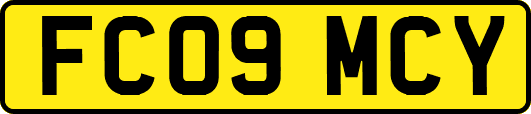 FC09MCY