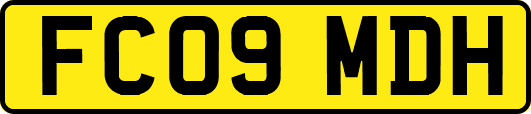 FC09MDH