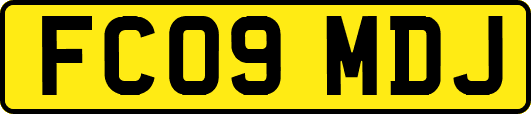 FC09MDJ