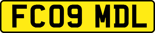 FC09MDL