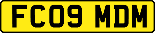 FC09MDM