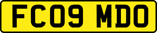 FC09MDO