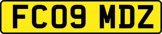 FC09MDZ