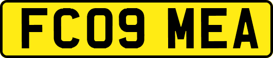 FC09MEA
